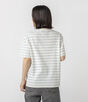 ユニオン・ショートスリーブ・ストライプ・ティ