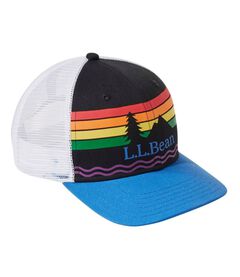 エル・エル・ビーン・トラッカー・ハット, , hi-res