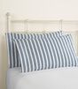 サンウォッシュ・パーケール・シーツ・コレクション、ストライプ
