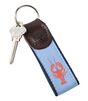 ノベルティ・リボン・キー・フォブ