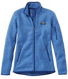 LLbeanニットフリース新品