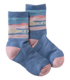 キッズ・エル・エル・ビーン・カタディン・ソックス, , hi-res