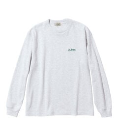 ユニオン・ロングスリーブ・ティ, , hi-res