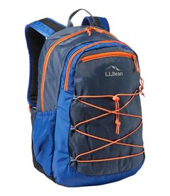 L.L.Bean コンフォート キャリー ラップトップ リュック パック30L