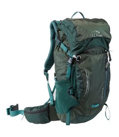 最安値級価格 エル・エル・ビーン・リッジ・ランナー・パック、30L 通販｜L.L. バックパック