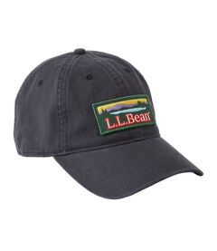 メンズ コットン ベースボール ハット 通販 L L Bean公式オンラインストア