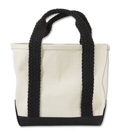 ウェブ・ハンドル・トート・バッグ, , hi-res