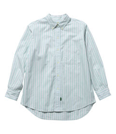 オロノ・ロングスリーブ・シャツ, , hi-res