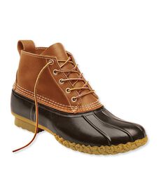 LL BEAN BOOTS  24.0cm