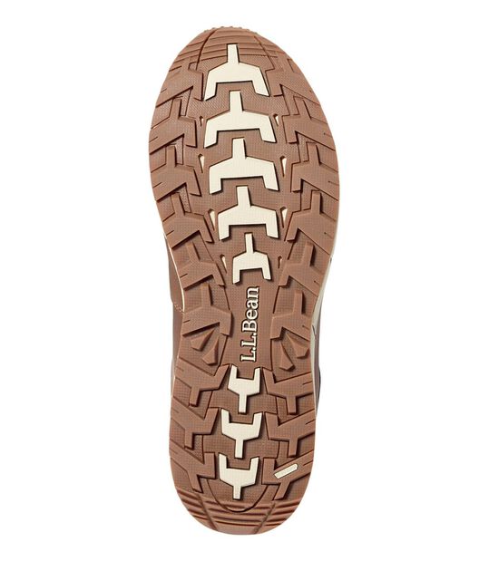 メンズ アルパイン ハイキング スニーカー レザー 通販 L L Bean公式オンラインストア