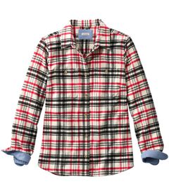 ヘリテージ・シャミー・シャツ、プラッド, , hi-res