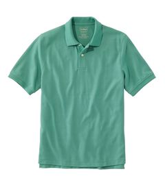 プレミアム・ダブル・エル・ポロシャツ、半袖, , hi-res