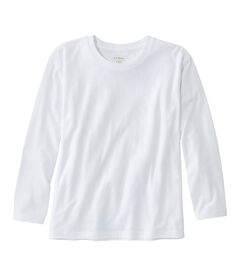 サタデーTシャツ、クルーネック　7分丈袖, , hi-res