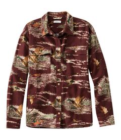 シグネチャー・キャンプ・フランネル・シャツ, , hi-res