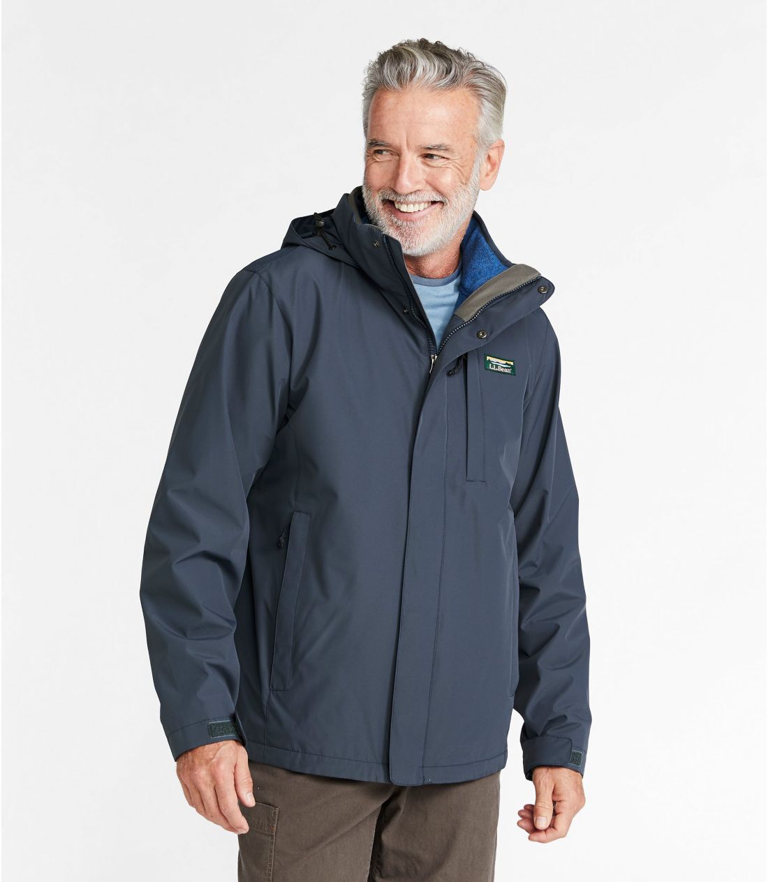 ll bean 3 in 1