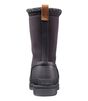 ラギッド・ウィンター・ウェリー・ブーツ、ウォータープルーフ