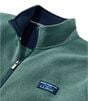 レイクウォッシュ・ダブルニット・フルジップ
