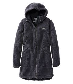 ウィメンズ マウンテン・パイル・フリース・コート 通販|L.L. ウィメンズ マウンテン・パイル・フリース・コート 通販|L.L.
