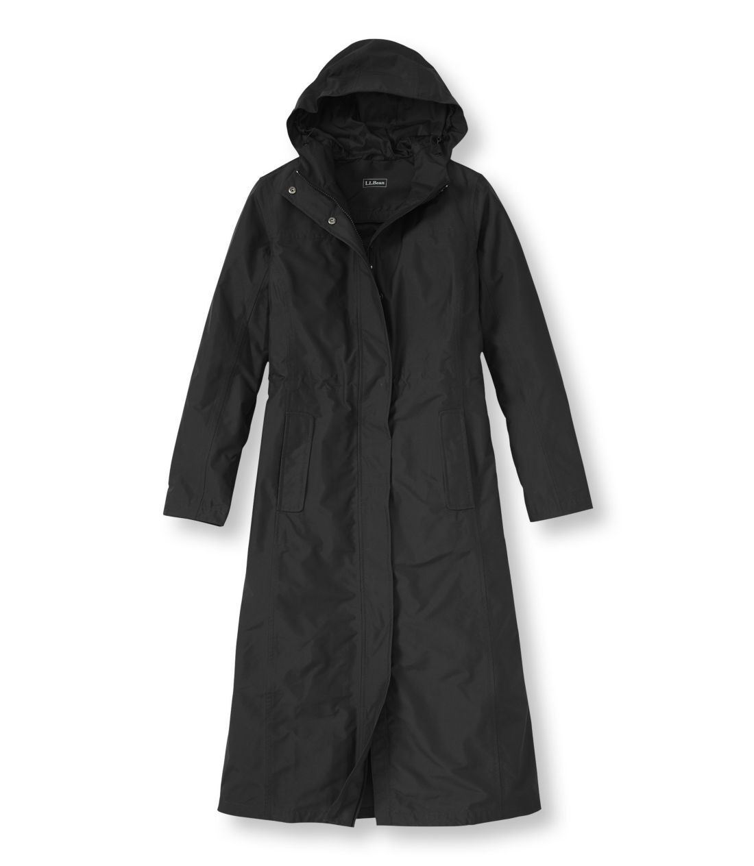 ll bean h2off raincoat