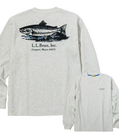 ユニオン・アニマル・ロングスリーブ・ティ, , hi-res