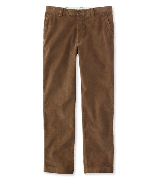 メンズ エル エル ビーン ストレッチ カントリー コーデュロイ パンツ クラシック フィット タックなし 通販 L L Bean公式オンラインストア