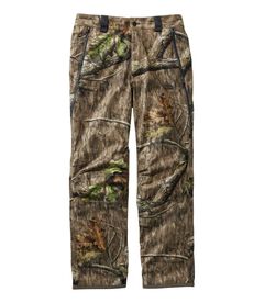 リッジ・ランナー・ストーム・パンツ、カモフラージュ, , hi-res