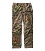 リッジ・ランナー・ストーム・パンツ、カモフラージュ
