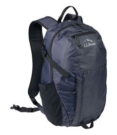 エル・エル・ビーン・ストアウェイ・パック、プリント, , hi-res