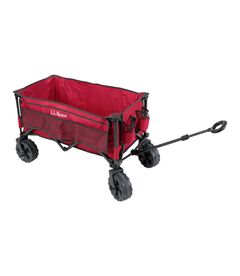 エル・エル・ビーン・コラプシブル・ワゴン, , hi-res