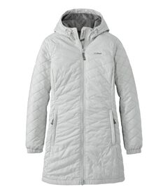 ウィメンズ フリースラインド・プリマロフト・コート 通販｜L.L.Bean