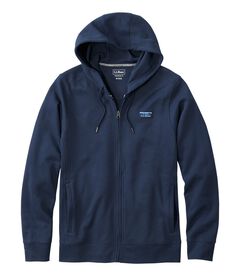 コンフォート・ストレッチ・パフォーマンス・ピケ、フルジップ　フーディ, , hi-res