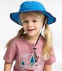 幼児・エル・エル・ビーン・サン・シェイド・バケット・ハット