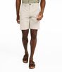 サンウォッシュ・カーキ・ショーツ、9インチ