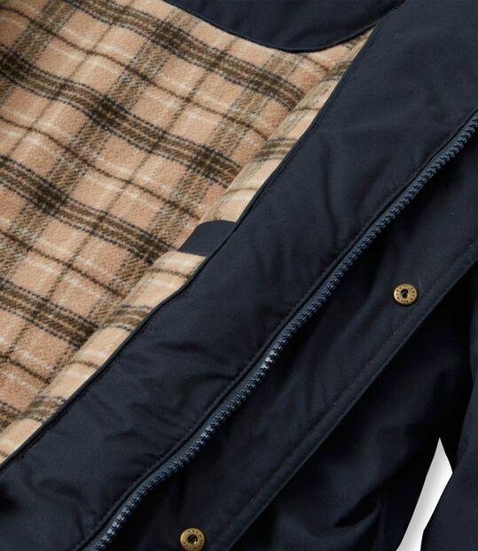 メンズ ノーイースター ゴアテックス コート ショート 通販 L L Bean公式オンラインストア