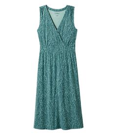 ウィメンズ スカート ドレス ドレス L L Bean公式オンラインストア