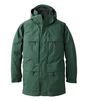 メイン・ワーデンズ 3 イン 1 パーカ・ウィズ・ゴアテックス