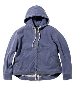 プロスペクト・ハーバー・フーディ・ジャケット, , hi-res