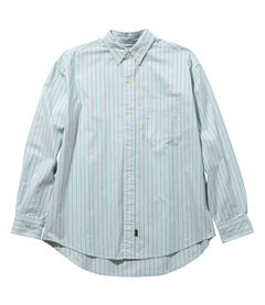 オロノ・ロングスリーブ・シャツ, , hi-res