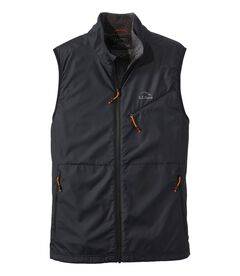 ビーンズ・パフォーマンス・フリースラインド・ウインドブレーカー・ベスト, , hi-res