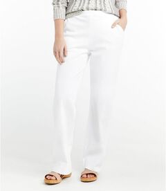 パーフェクト・フィット・パンツ、ストレートレッグ デニム, , hi-res