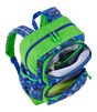 トレイルファインダー・バックパック、23L　プリント