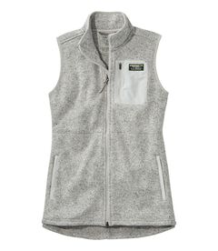 楽天市場】【公式】 エルエルビーン セーター フリース ベスト
