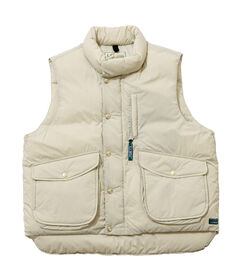 ホールデン・ダウン・ベスト, , hi-res