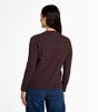 オリジナル・ダブル・エル・セーター、ケーブル　カーディガン