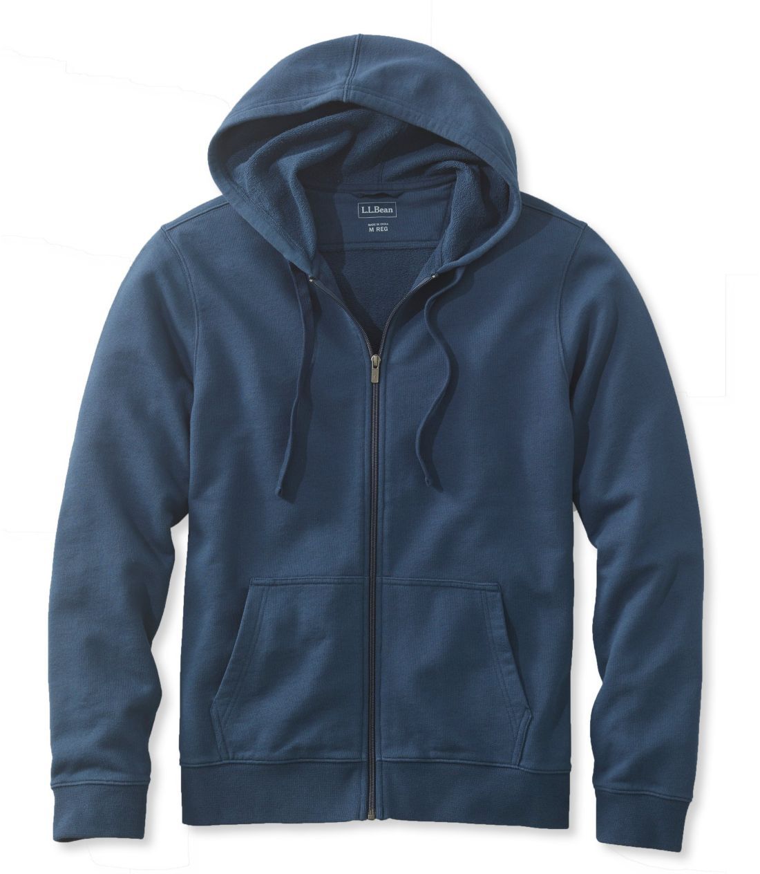Ll bean essential hoodie Outlet