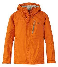 L.L.Bean レインコート