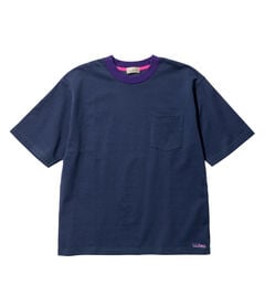 ユニオン・ショートスリーブ・ストライプ・Tシャツ, , hi-res