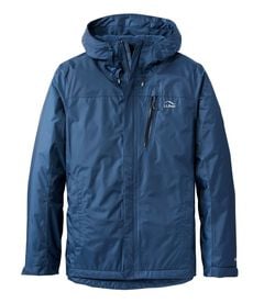 トレイル・モデル・レイン・ジャケット、フリースラインド, , hi-res