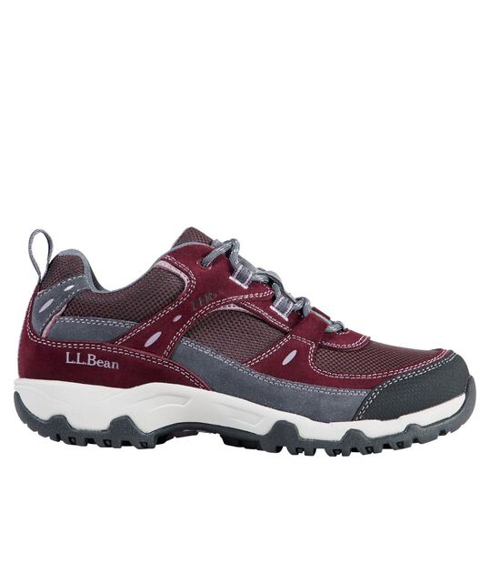 ll bean trail model hiker 4