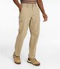 クレスタ・ハイキング・パンツ、スタンダード・フィット